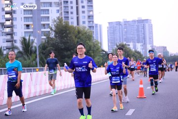 RUN TO LIVE 2024 - Ảnh #1447519