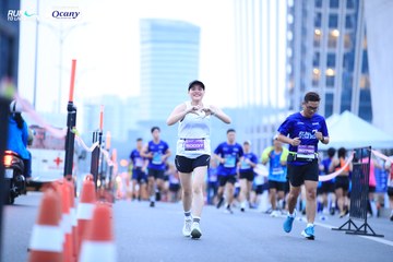 RUN TO LIVE 2024 - Ảnh #1326384
