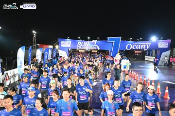 RUN TO LIVE 2024 - Ảnh #1320296