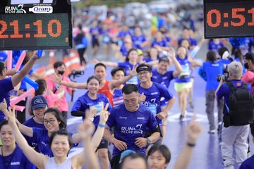 RUN TO LIVE 2024 - Ảnh #1360692