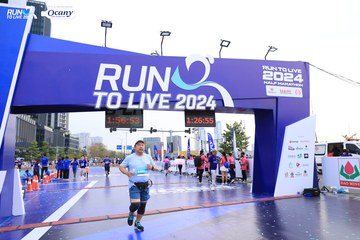 RUN TO LIVE 2024 - Ảnh #1366366