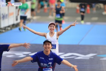 RUN TO LIVE 2024 - Ảnh #1412791