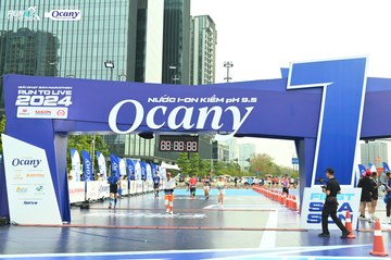 RUN TO LIVE 2024 - Ảnh #1426756