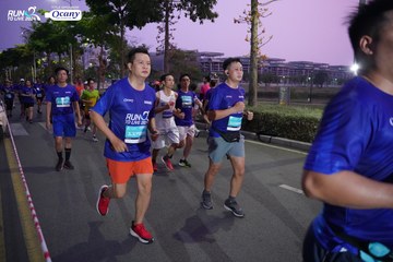 RUN TO LIVE 2024 - Ảnh #1378974