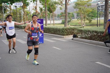 RUN TO LIVE 2024 - Ảnh #1387844