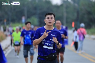 RUN TO LIVE 2024 - Ảnh #1372758