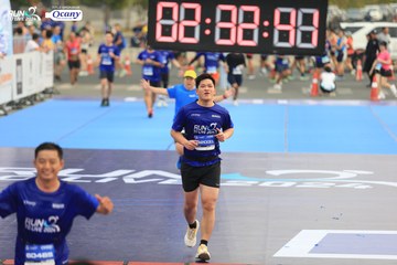 RUN TO LIVE 2024 - Ảnh #1410029