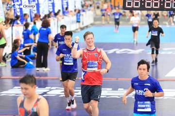 RUN TO LIVE 2024 - Ảnh #1409620