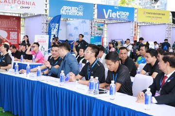 RUN TO LIVE 2024 - Ảnh #1310793