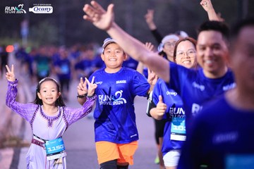 RUN TO LIVE 2024 - Ảnh #1356815