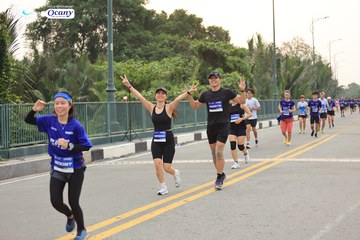 RUN TO LIVE 2024 - Ảnh #1401322