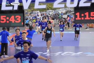 RUN TO LIVE 2024 - Ảnh #1391695