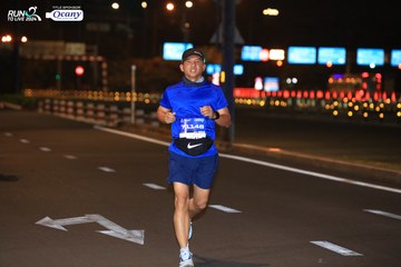 RUN TO LIVE 2024 - Ảnh #1322527