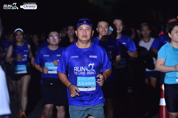 RUN TO LIVE 2024 - Ảnh #1321417