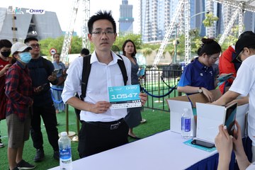 RUN TO LIVE 2024 - Ảnh #1306852