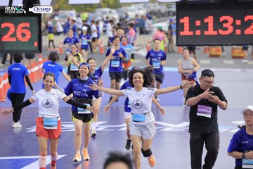RUN TO LIVE 2024 - Ảnh #1391227