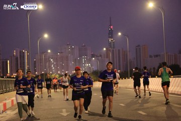 RUN TO LIVE 2024 - Ảnh #1446134