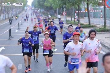 RUN TO LIVE 2024 - Ảnh #1434201