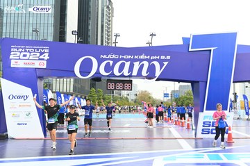 RUN TO LIVE 2024 - Ảnh #1421625