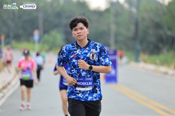 RUN TO LIVE 2024 - Ảnh #1388809