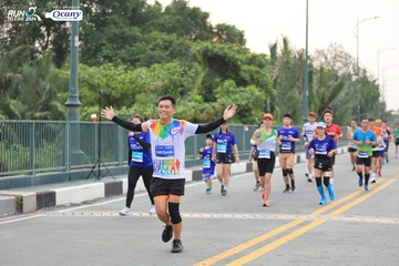 RUN TO LIVE 2024 - Ảnh #1392451