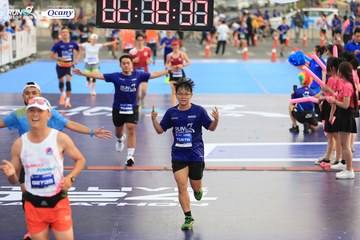 RUN TO LIVE 2024 - Ảnh #1407420