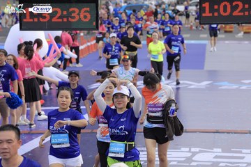 RUN TO LIVE 2024 - Ảnh #1364666
