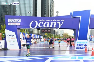 RUN TO LIVE 2024 - Ảnh #1423061