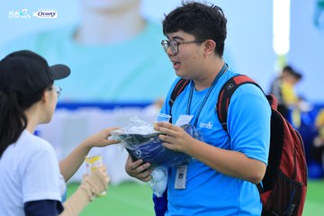 RUN TO LIVE 2024 - Ảnh #1306975