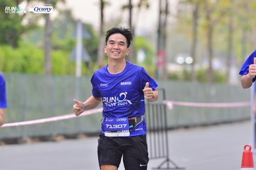 RUN TO LIVE 2024 - Ảnh #1443576