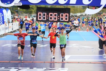 RUN TO LIVE 2024 - Ảnh #1404102