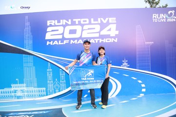 RUN TO LIVE 2024 - Ảnh #1316149