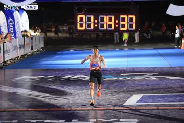 RUN TO LIVE 2024 - Ảnh #1379075