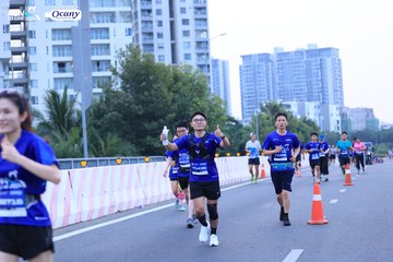 RUN TO LIVE 2024 - Ảnh #1449181