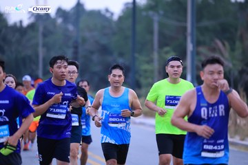 RUN TO LIVE 2024 - Ảnh #1361090