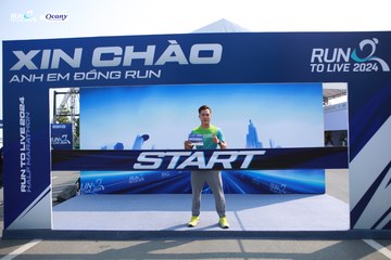 RUN TO LIVE 2024 - Ảnh #1314257