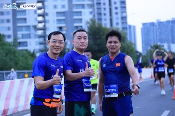 RUN TO LIVE 2024 - Ảnh #1448299
