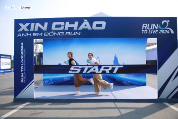 RUN TO LIVE 2024 - Ảnh #1314231