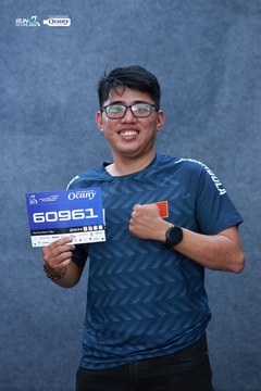 RUN TO LIVE 2024 - Ảnh #1313889