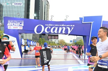 RUN TO LIVE 2024 - Ảnh #1420360