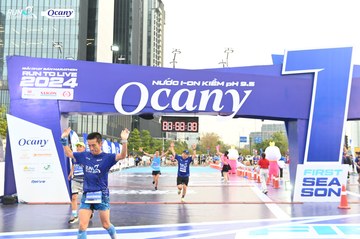 RUN TO LIVE 2024 - Ảnh #1418644