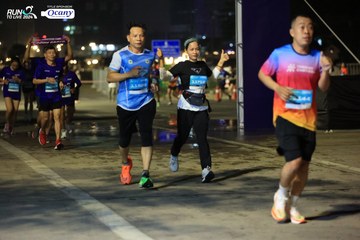 RUN TO LIVE 2024 - Ảnh #1323648