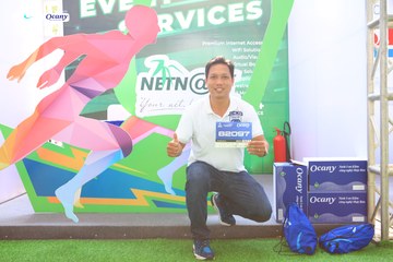 RUN TO LIVE 2024 - Ảnh #1310145