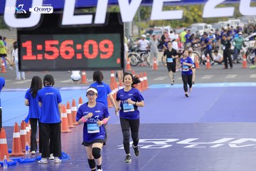 RUN TO LIVE 2024 - Ảnh #1395075