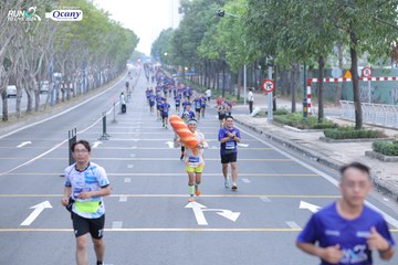 RUN TO LIVE 2024 - Ảnh #1434291