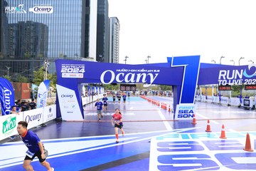 RUN TO LIVE 2024 - Ảnh #1416721