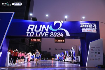 RUN TO LIVE 2024 - Ảnh #1380350