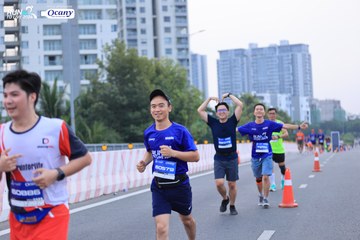 RUN TO LIVE 2024 - Ảnh #1449950