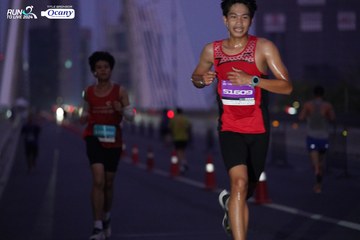 RUN TO LIVE 2024 - Ảnh #1324302