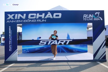 RUN TO LIVE 2024 - Ảnh #1314220